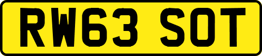 RW63SOT