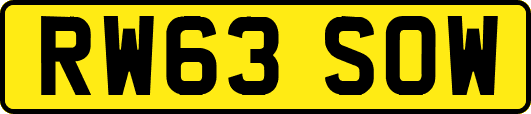 RW63SOW