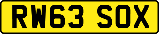 RW63SOX