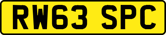 RW63SPC