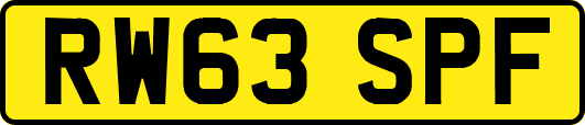 RW63SPF