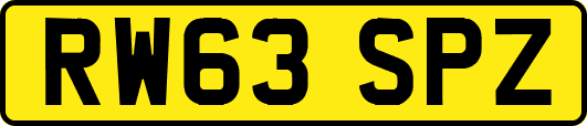 RW63SPZ