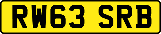 RW63SRB