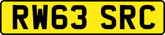 RW63SRC