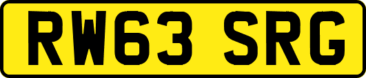 RW63SRG
