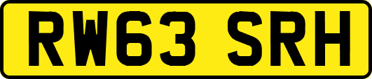 RW63SRH