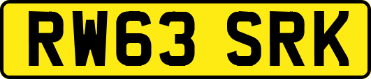 RW63SRK