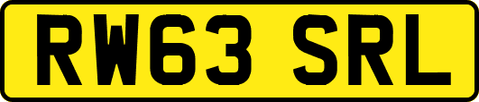 RW63SRL