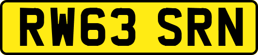 RW63SRN
