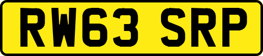 RW63SRP