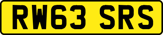 RW63SRS