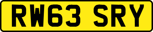 RW63SRY