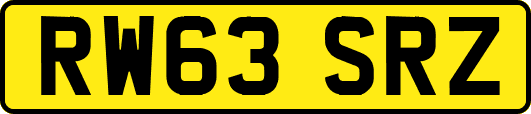 RW63SRZ
