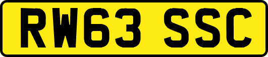RW63SSC
