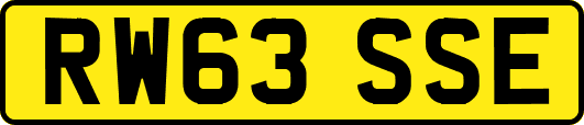 RW63SSE