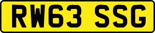 RW63SSG