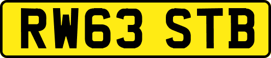 RW63STB