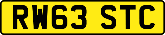 RW63STC