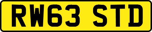 RW63STD