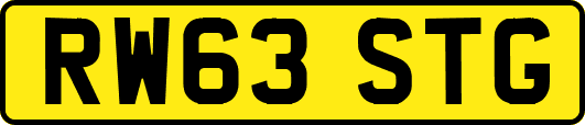 RW63STG