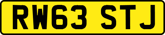 RW63STJ