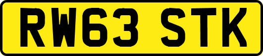 RW63STK