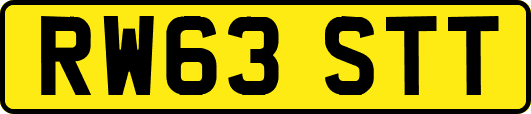 RW63STT