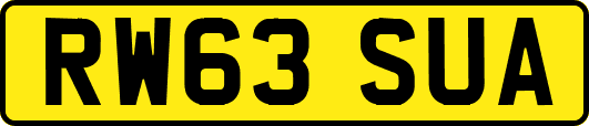 RW63SUA