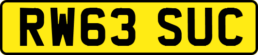RW63SUC