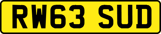 RW63SUD