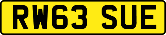 RW63SUE