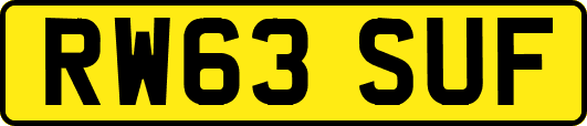 RW63SUF