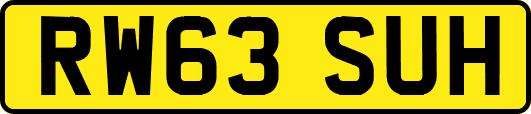 RW63SUH