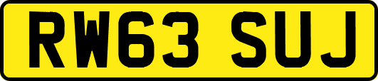 RW63SUJ