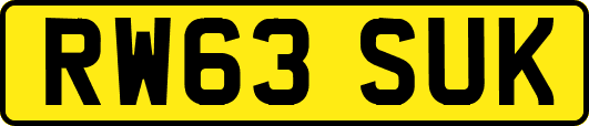 RW63SUK