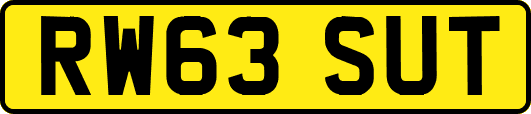 RW63SUT