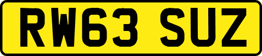 RW63SUZ