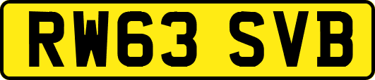 RW63SVB