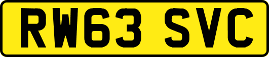 RW63SVC