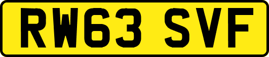 RW63SVF