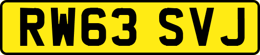 RW63SVJ