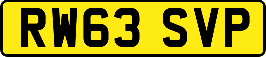 RW63SVP