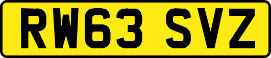 RW63SVZ