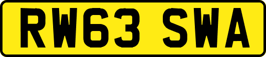 RW63SWA