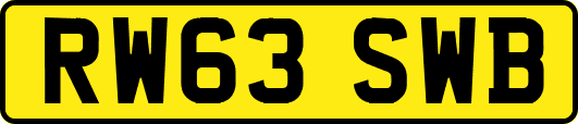 RW63SWB
