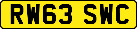 RW63SWC
