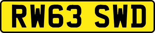 RW63SWD