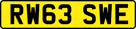 RW63SWE