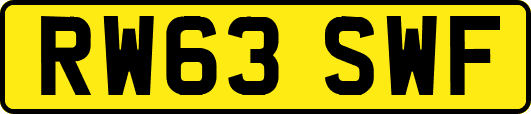 RW63SWF