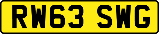 RW63SWG